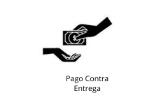 Pago contra entrega